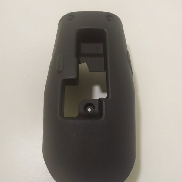 Acabamento Inferior Coluna Direção Ford Ecosport 04/2012