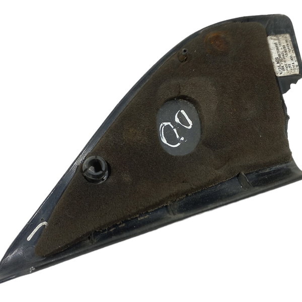 Acabamento Externo Retrovisor Direito Volkswagen Gol G4