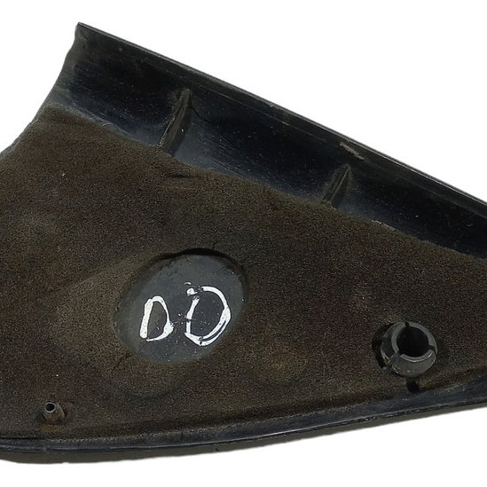 Acabamento Externo Retrovisor Direito Volkswagen Gol G4