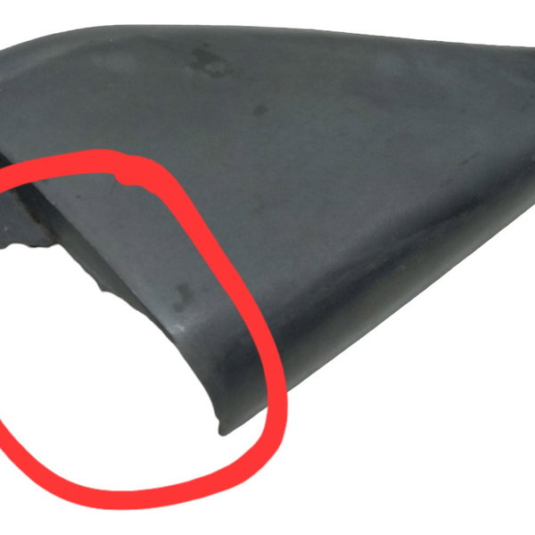 Acabamento Externo Retrovisor Direito Volkswagen Gol G4