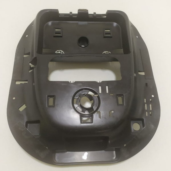 Suporte Fixação Luz Teto - Renault Fluence - 2011 A 2018