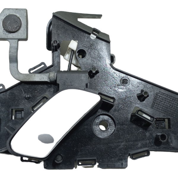 Maçaneta Interna Dianteira Esquerda Citroen C5 2005 X Dianteira