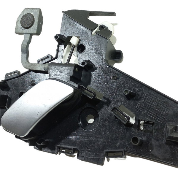 Maçaneta Interna Dianteira Esquerda Citroen C5 2005 X Dianteira