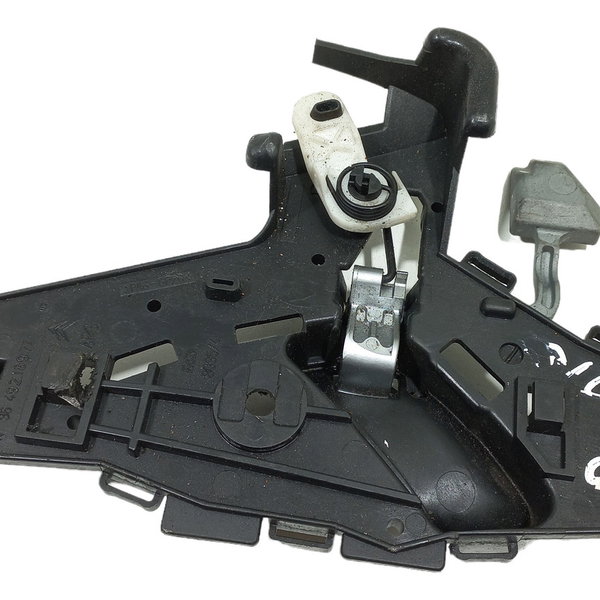 Maçaneta Interna Dianteira Esquerda Citroen C5 2005 X Dianteira