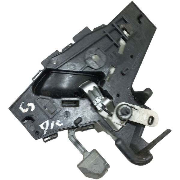 Maçaneta Interna Dianteira Esquerda Citroen C5 2005 X Dianteira