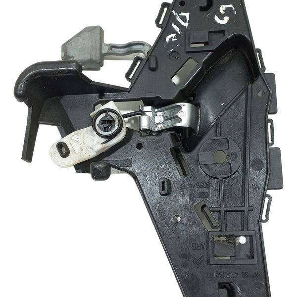 Maçaneta Interna Dianteira Esquerda Citroen C5 2005 X Dianteira