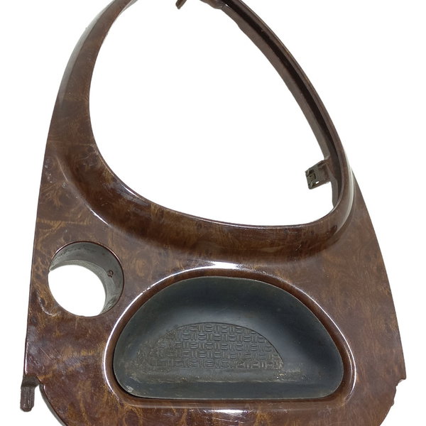 Moldura Alavanca Cambio Marcha Citroen C5 2005