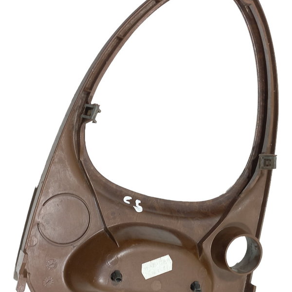 Moldura Alavanca Cambio Marcha Citroen C5 2005