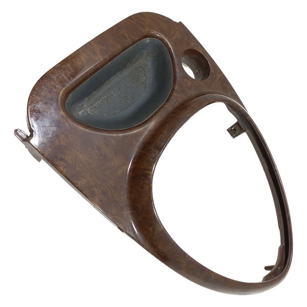 Moldura Alavanca Cambio Marcha Citroen C5 2005