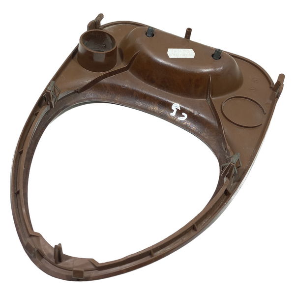 Moldura Alavanca Cambio Marcha Citroen C5 2005