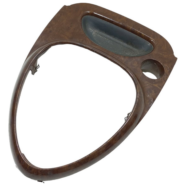 Moldura Alavanca Cambio Marcha Citroen C5 2005