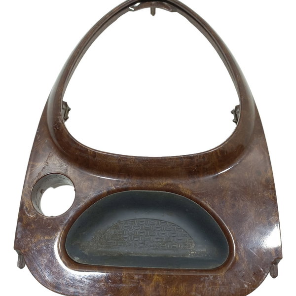 Moldura Alavanca Cambio Marcha Citroen C5 2005