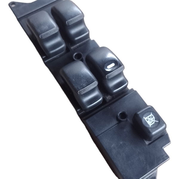 Comando Vidro Dianteiro Esquerdo Mitsubishi Airtrek 2007