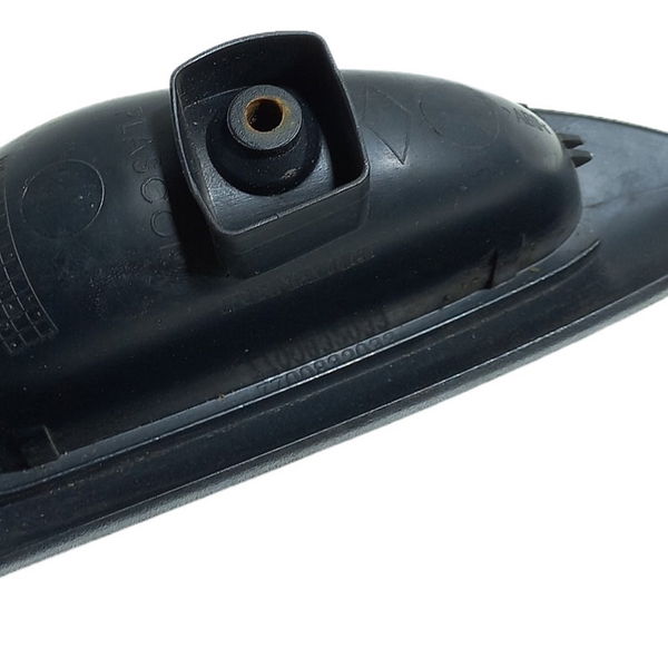 Puxador Interno Porta Dianteira Direita Renault Megane  Branco