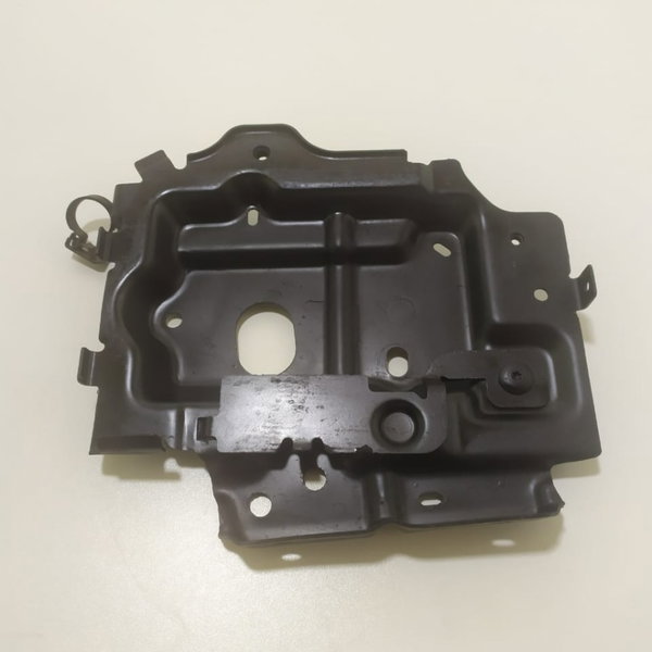 Suporte Bateria Peugeot 206 207 1.4 8v