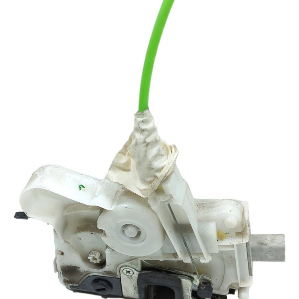 Fechadura Porta Traseira Esquerda Volkswagen Crossfox 2014