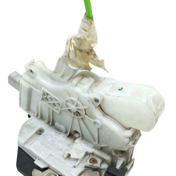 Fechadura Porta Traseira Esquerda Volkswagen Crossfox 2014