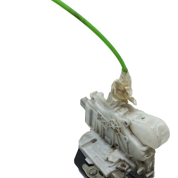 Fechadura Porta Traseira Esquerda Volkswagen Crossfox 2014