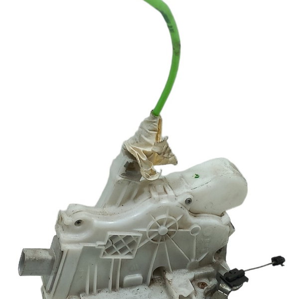 Fechadura Porta Traseira Esquerda Volkswagen Crossfox 2014