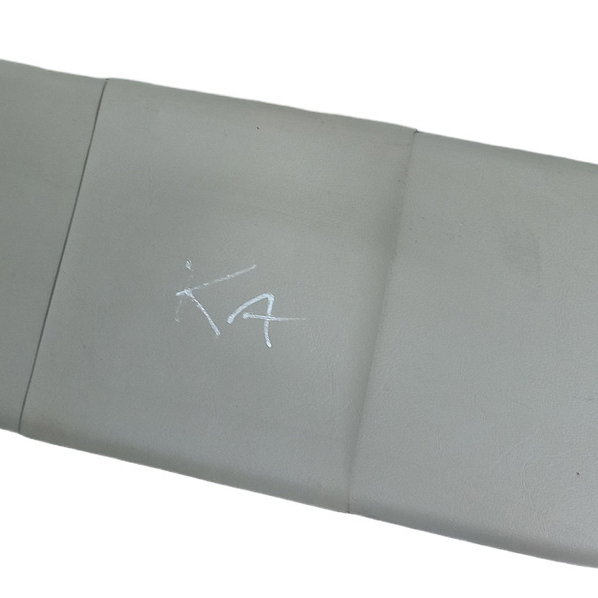 Quebra Sol Esquerdo Ford Ka 2001 2006