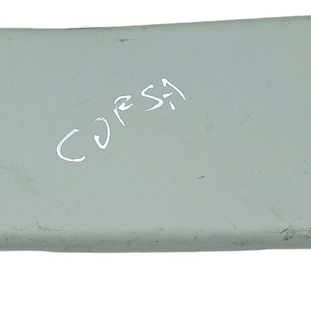 Quebra Sol Lado Esquerdo Chevrolet Corsa 1999