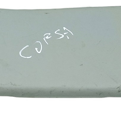 Quebra Sol Lado Esquerdo Chevrolet Corsa 1999