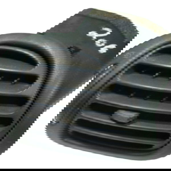 Difusor Ar Condicionado Lado Esquerdo Peugeot 206 1998