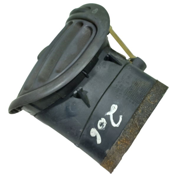 Difusor Ar Condicionado Lado Esquerdo Peugeot 206 1998