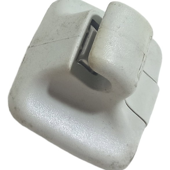 Suporte Quebra Sol Esquerdo Peugeot 206 207