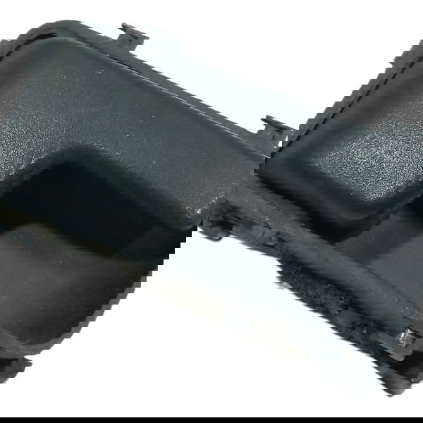 Maçaneta Interna Dianteira Direita Fiat Uno 2003 Preto Dianteira