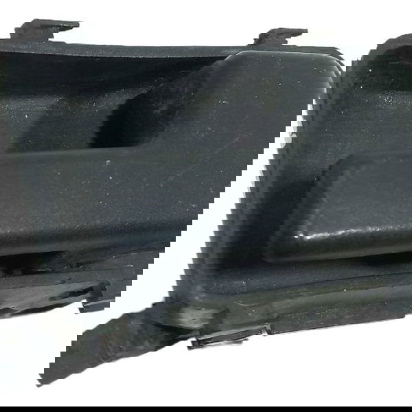 Maçaneta Interna Dianteira Direita Fiat Uno 2003 Preto Dianteira