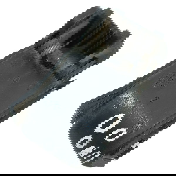 Maçaneta Interna Dianteira Direita Fiat Uno 2003 Preto Dianteira