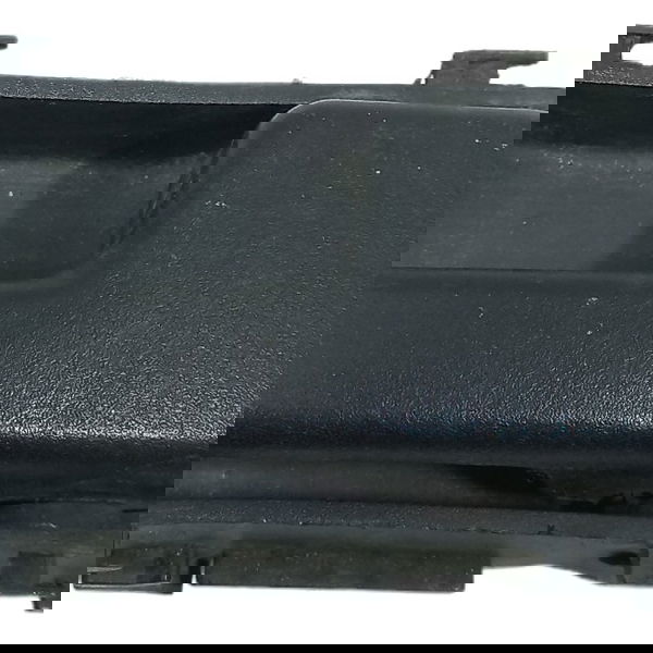 Maçaneta Interna Dianteira Direita Fiat Uno 2003 Preto Dianteira