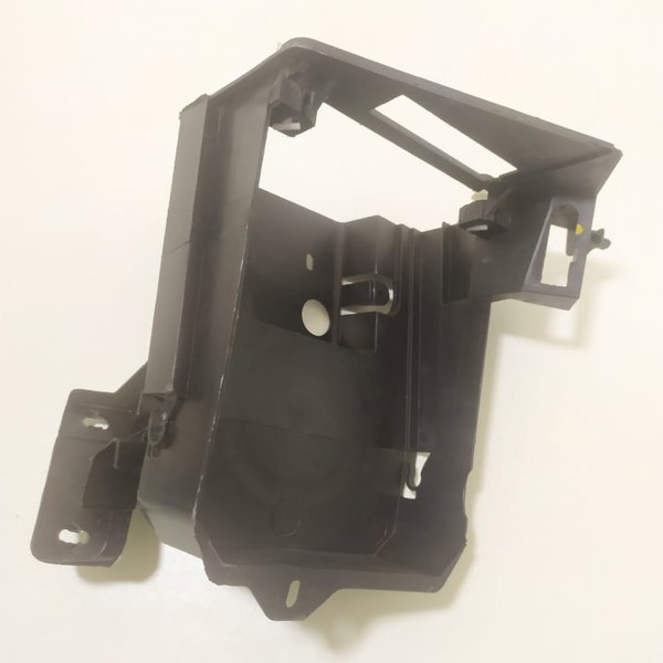 Suporte Caixa Fusível Bsi Peugeot 206 207 Original