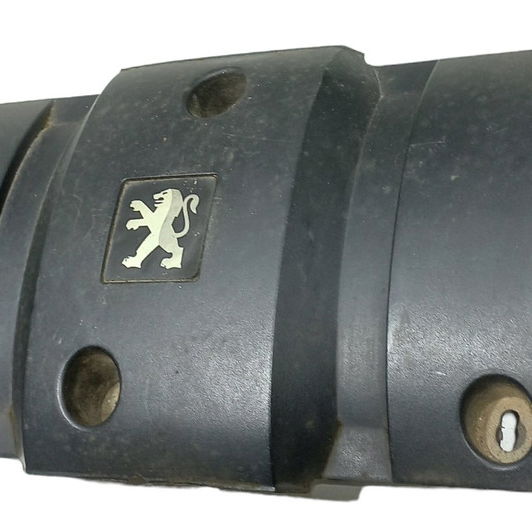 Tampa Capa Motor Peugeot 206 2004