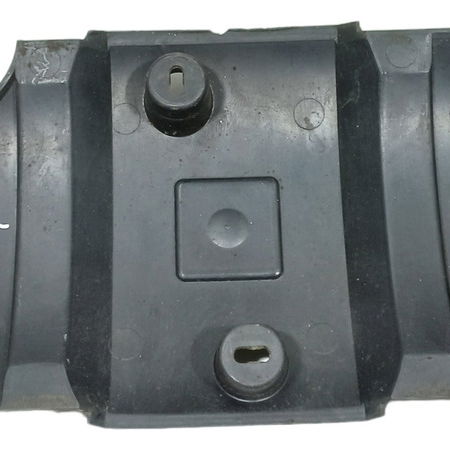 Tampa Capa Motor Peugeot 206 2004