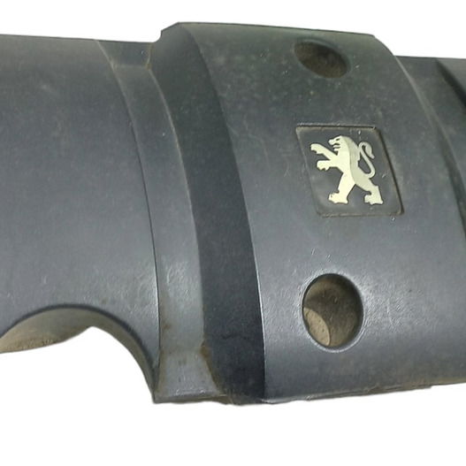 Tampa Capa Motor Peugeot 206 2004