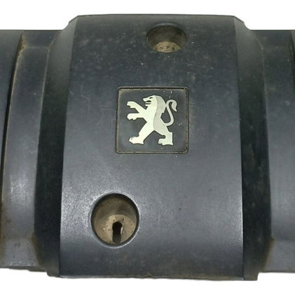 Tampa Capa Motor Peugeot 206 2004