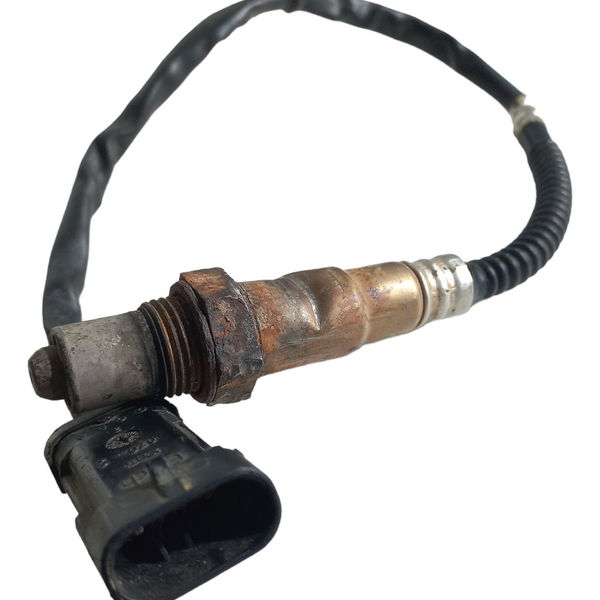Sonda Lambda Renault Clio Kangoo Megane 2001 2002 2003