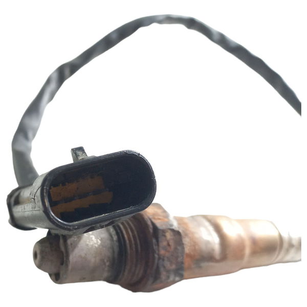 Sonda Lambda Renault Clio Kangoo Megane 2001 2002 2003