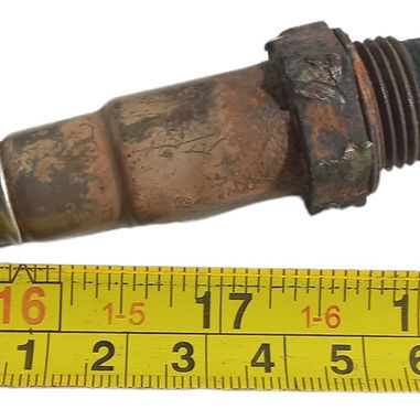 Sonda Lambda Renault Clio Kangoo Megane 2001 2002 2003