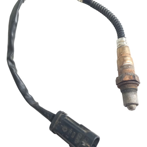 Sonda Lambda Renault Clio Kangoo Megane 2001 2002 2003
