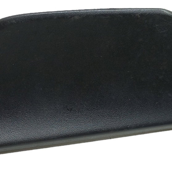 Acabamento Interno Retrovisor Direito Peugeot 208 2018 Preto