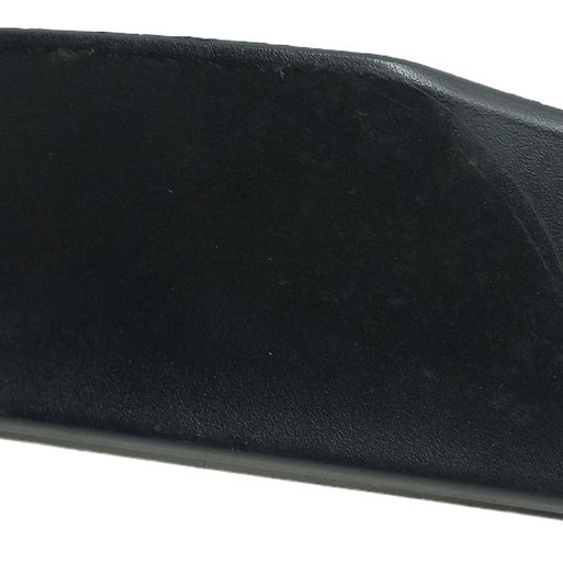 Acabamento Interno Retrovisor Direito Peugeot 208 2018 Preto