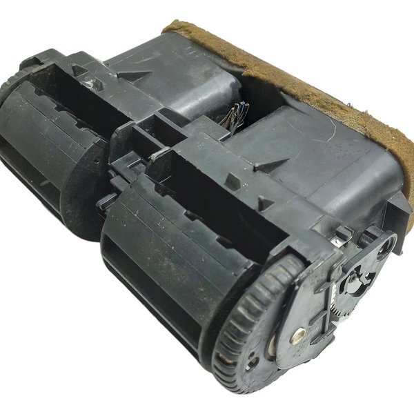 Difusor Saida Ar Condicionado Central Chevrolet Astra 1999