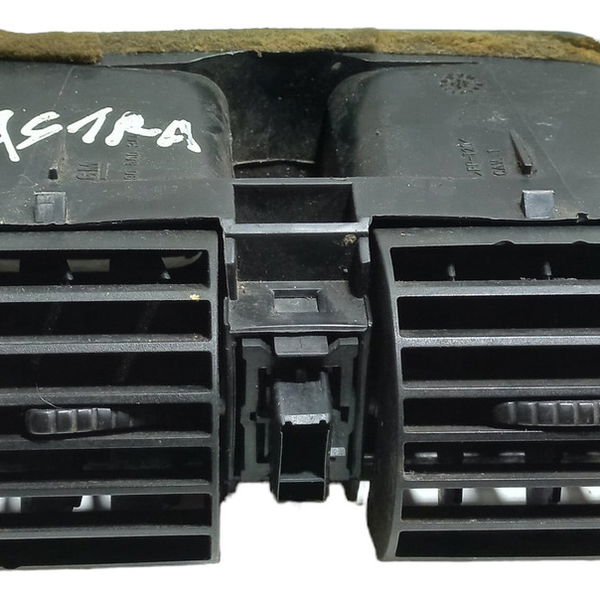 Difusor Saida Ar Condicionado Central Chevrolet Astra 1999