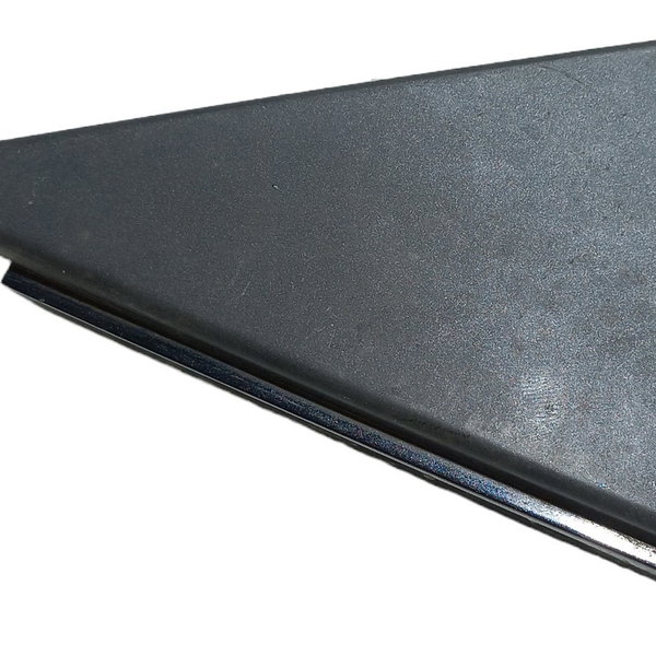 Moldura Externa Porta Traseira Direita Citroen C5 2005  Preto
