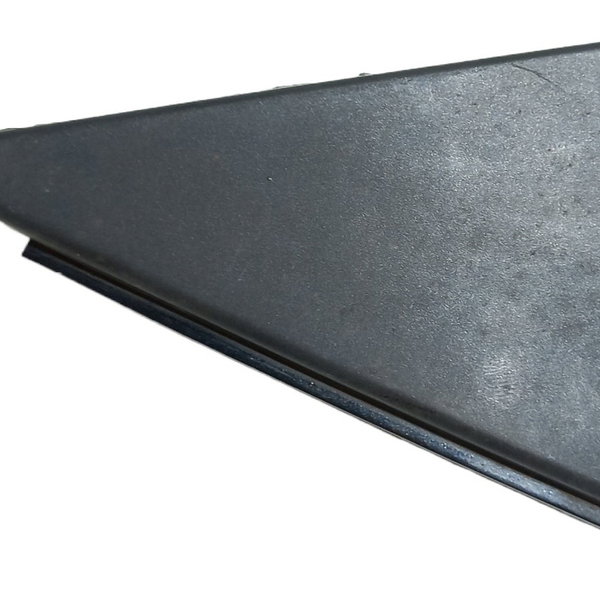 Moldura Externa Porta Traseira Direita Citroen C5 2005  Preto