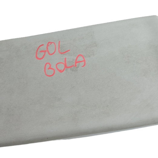 Quebra Sol Direito Volkswagen Gol 2001