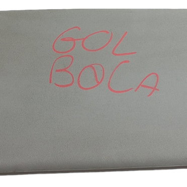 Quebra Sol Esquerdo Volkswagen Gol 2001